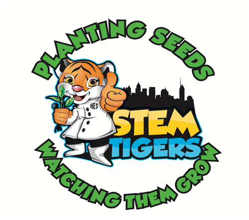 STEM logo 